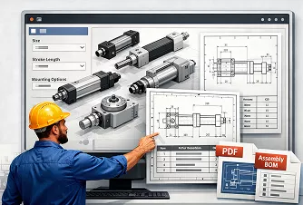 Product Design (3D CAD, 2D Drafting)