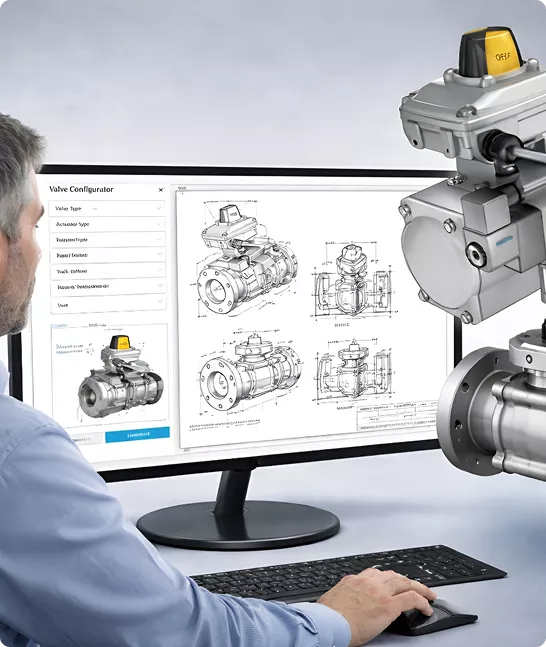 3D product design workbench
